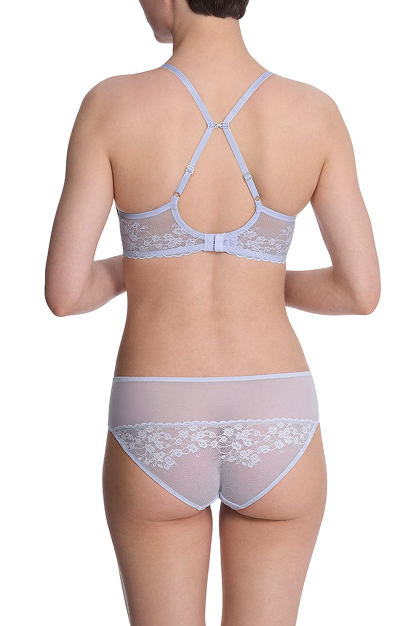 Cherry Blossom Girl Brief-Underwear-Natori-SHEER, SHEER, Luxury lingerie brand, Luxury lingerie Hong Kong, Designer lingerie HK, Designer lingerie online, International luxury lingerie, Luxury lingerie gift ideas, buy lingerie online, Designer lingerie global delivery, Luxury lingerie shipping to Australia, Luxury lingerie shipping to Singapore