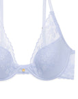 Sheer Lingerie Natori Bras Cherry Blossom Convertible Plunge Contour Bra