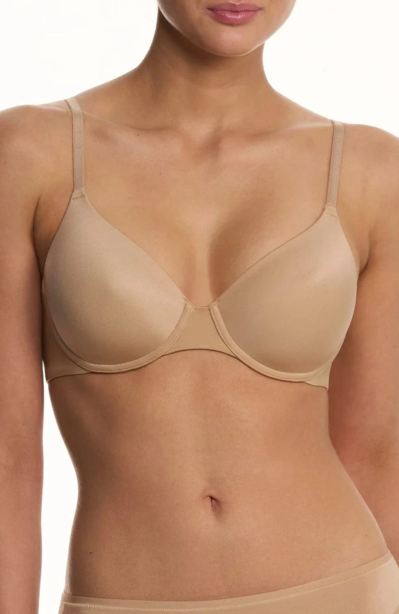Sheer Lingerie Natori Bras Everfit Convertible T-Shirt Bra