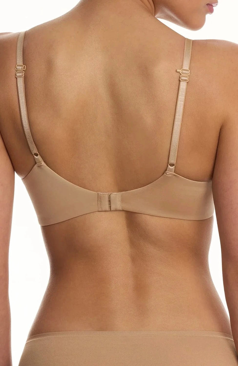 Sheer Lingerie Natori Bras Everfit Convertible T-Shirt Bra