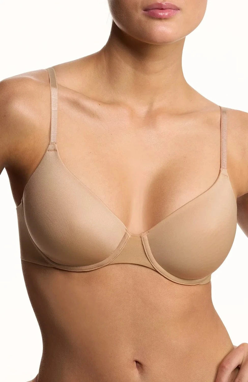 Sheer Lingerie Natori Bras Everfit Convertible T-Shirt Bra