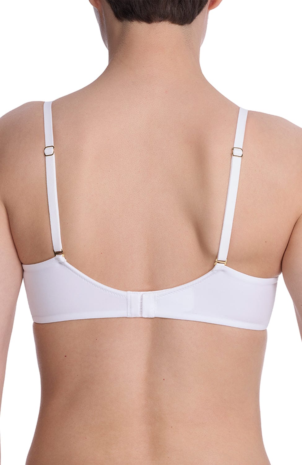 Sheer Lingerie Natori Bras Heavenly Lace Contour Bra