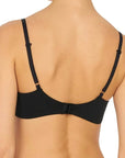 Sheer Lingerie Natori Bras Minimal Convertible Push Up T-Shirt Bra