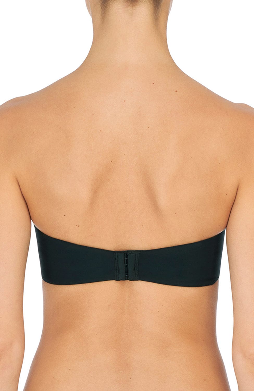 Sheer Lingerie Natori Bras Minimal Strapless Contour Bra