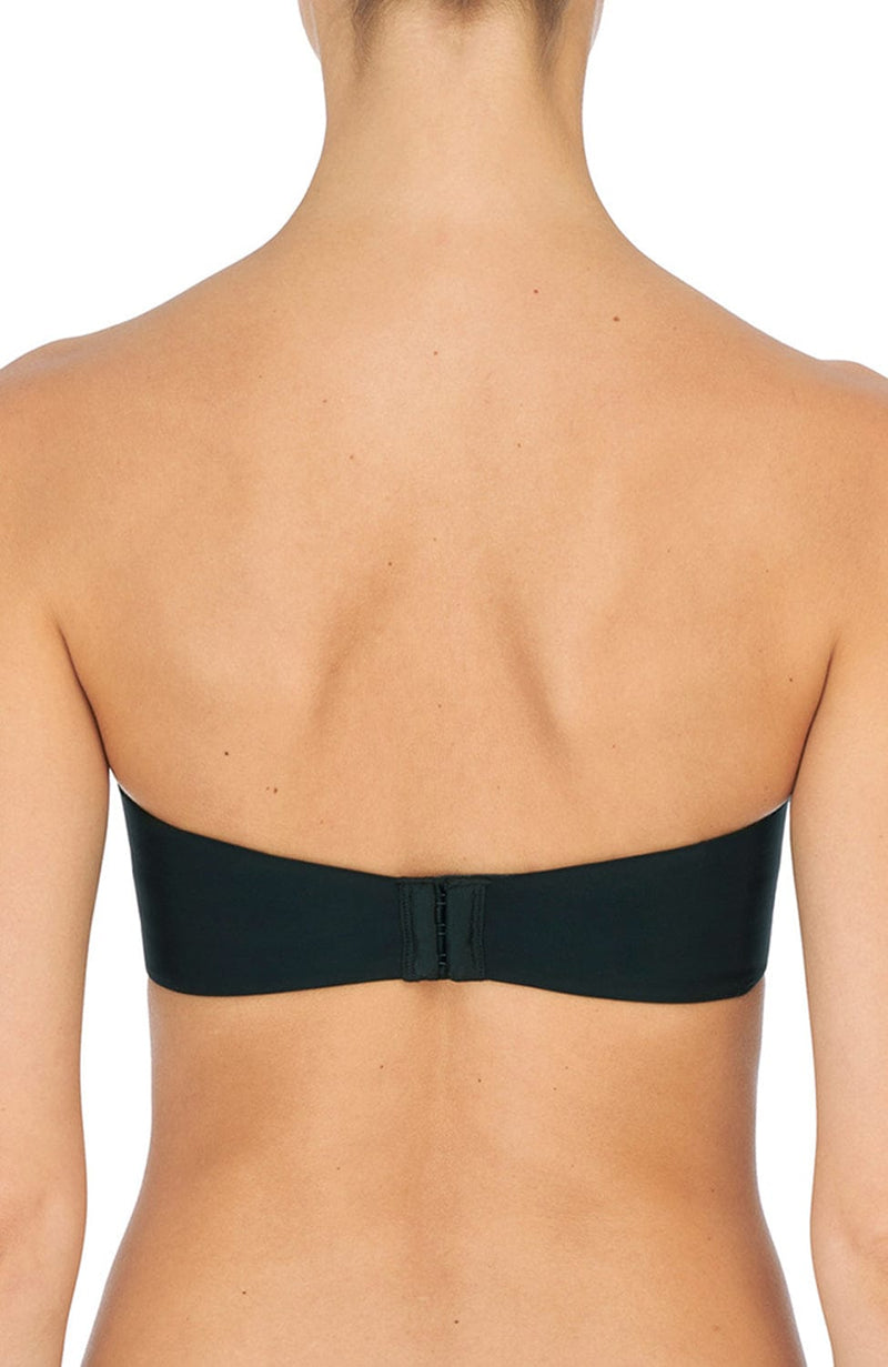Minimal Strapless Contour Bra-Bras-Natori-SHEER, SHEER, Luxury lingerie brand, Luxury lingerie Hong Kong, Designer lingerie HK, Designer lingerie online, International luxury lingerie, Luxury lingerie gift ideas, buy lingerie online, Designer lingerie global delivery, Luxury lingerie shipping to Australia, Luxury lingerie shipping to Singapore