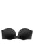 Sheer Lingerie Natori Bras Black / 30A Minimal Strapless Contour Bra