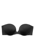 Sheer Lingerie Natori Bras Black / 30A Minimal Strapless Contour Bra