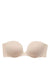Sheer Lingerie Natori Bras Cafe / 30A Minimal Strapless Contour Bra