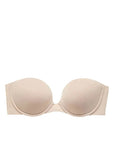 Sheer Lingerie Natori Bras Cafe / 30A Minimal Strapless Contour Bra