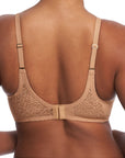 Sheer Lingerie Natori Bras Pretty Smooth Full Fit Contour Bra