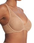 Sheer Lingerie Natori Bras Pretty Smooth Full Fit Contour Bra