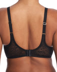 Sheer Lingerie Natori Bras Pretty Smooth Full Fit Contour Bra