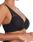 Sheer Lingerie Natori Bras Pretty Smooth Full Fit Contour Bra