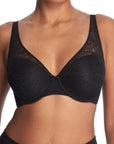 Sheer Lingerie Natori Bras Pretty Smooth Full Fit Contour Bra