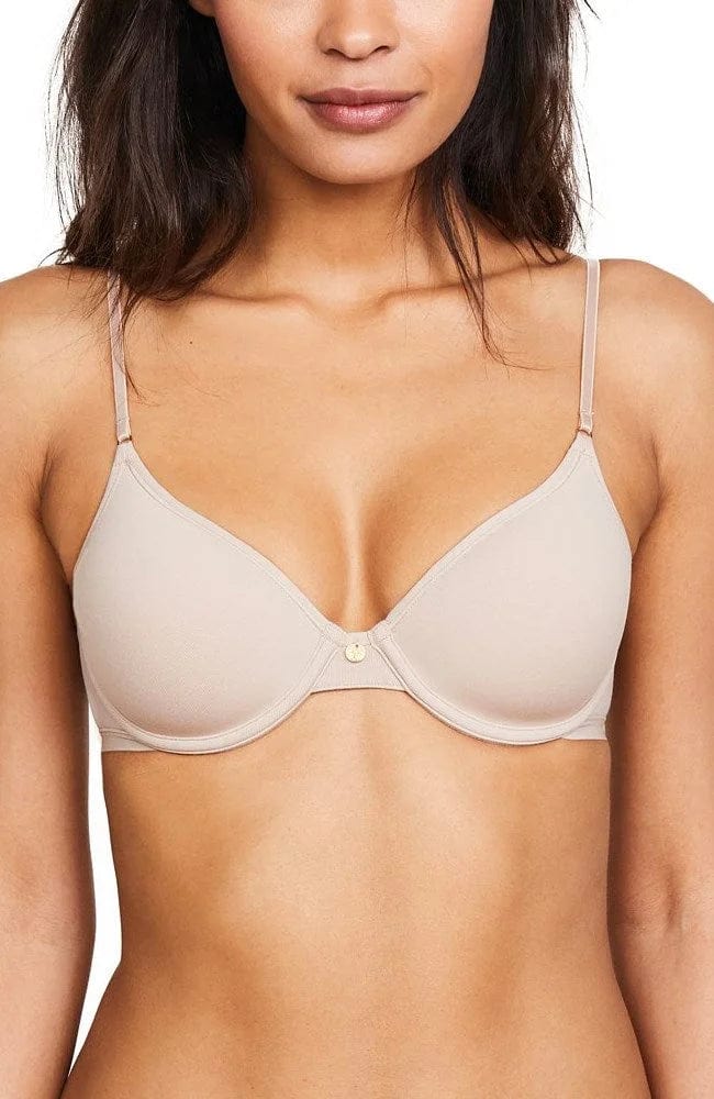 Sheer Lingerie Natori Bras Understated Contour Bra