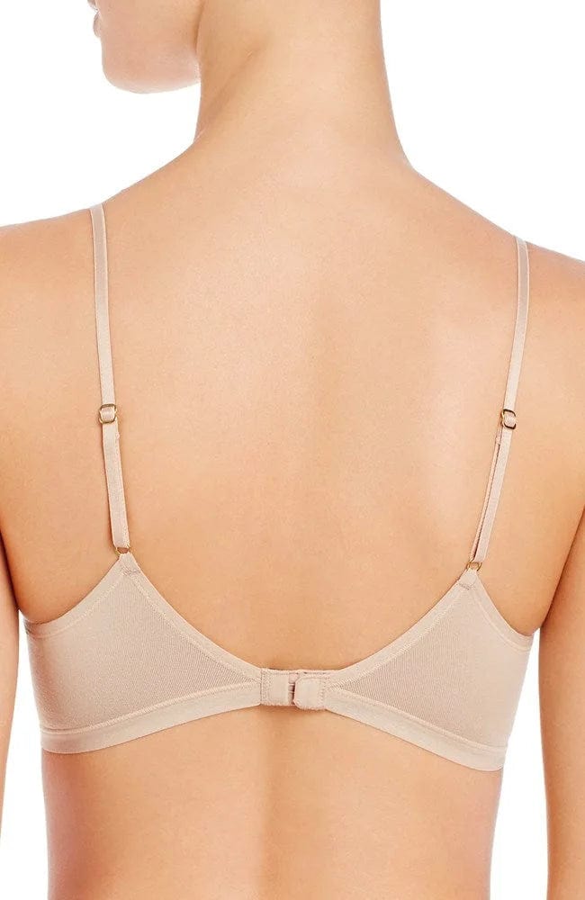 Sheer Lingerie Natori Bras Understated Contour Bra