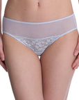 Sheer Lingerie Natori Underwear Cherry Blossom Girl Brief