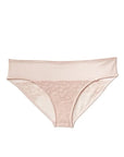 Sheer Lingerie Natori Underwear Cameo Rose / 1001 / S Cherry Blossom Girl Brief
