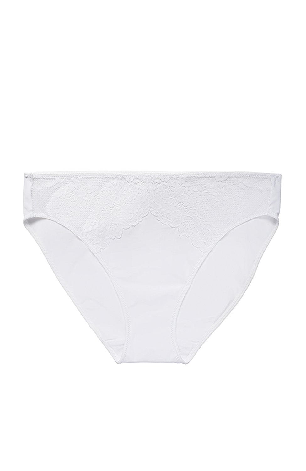 Sheer Lingerie Natori Underwear Heavenly Bikini