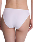 Sheer Lingerie Natori Underwear Heavenly Bikini