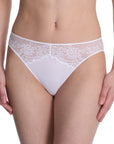Sheer Lingerie Natori Underwear Heavenly Bikini