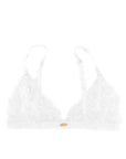 Sheer Lingerie Nette Rose Bras Delilah / 1001 / XS Delilah Triangle Bralette