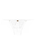 Sheer Lingerie Nette Rose Underwear Delilah / 1001 / XS Delilah Thong