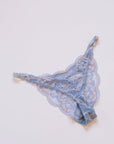 Sheer Lingerie Nette Rose Underwear Serena Bikini Knicker