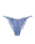 Sheer Lingerie Nette Rose Underwear Serena / 1001 / XS Serena Bikini Knicker