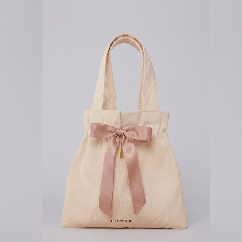 Sheer Lingerie SHEER Gift - Sheer Tote Bag