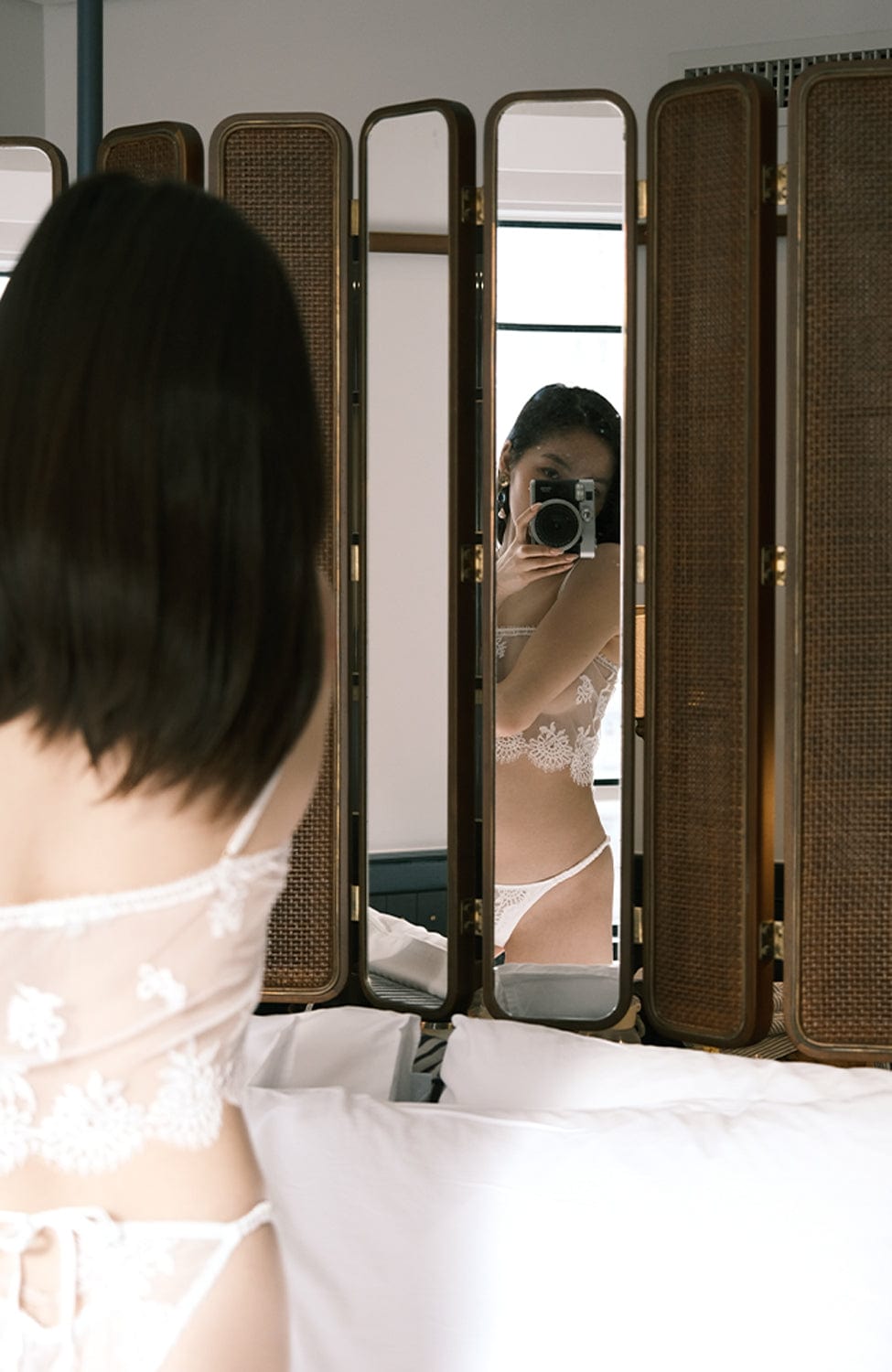 %shop_name_% Shell Belle Couture_Keeping Secrets Camisole and Brief Set _ Lingerie Sets_