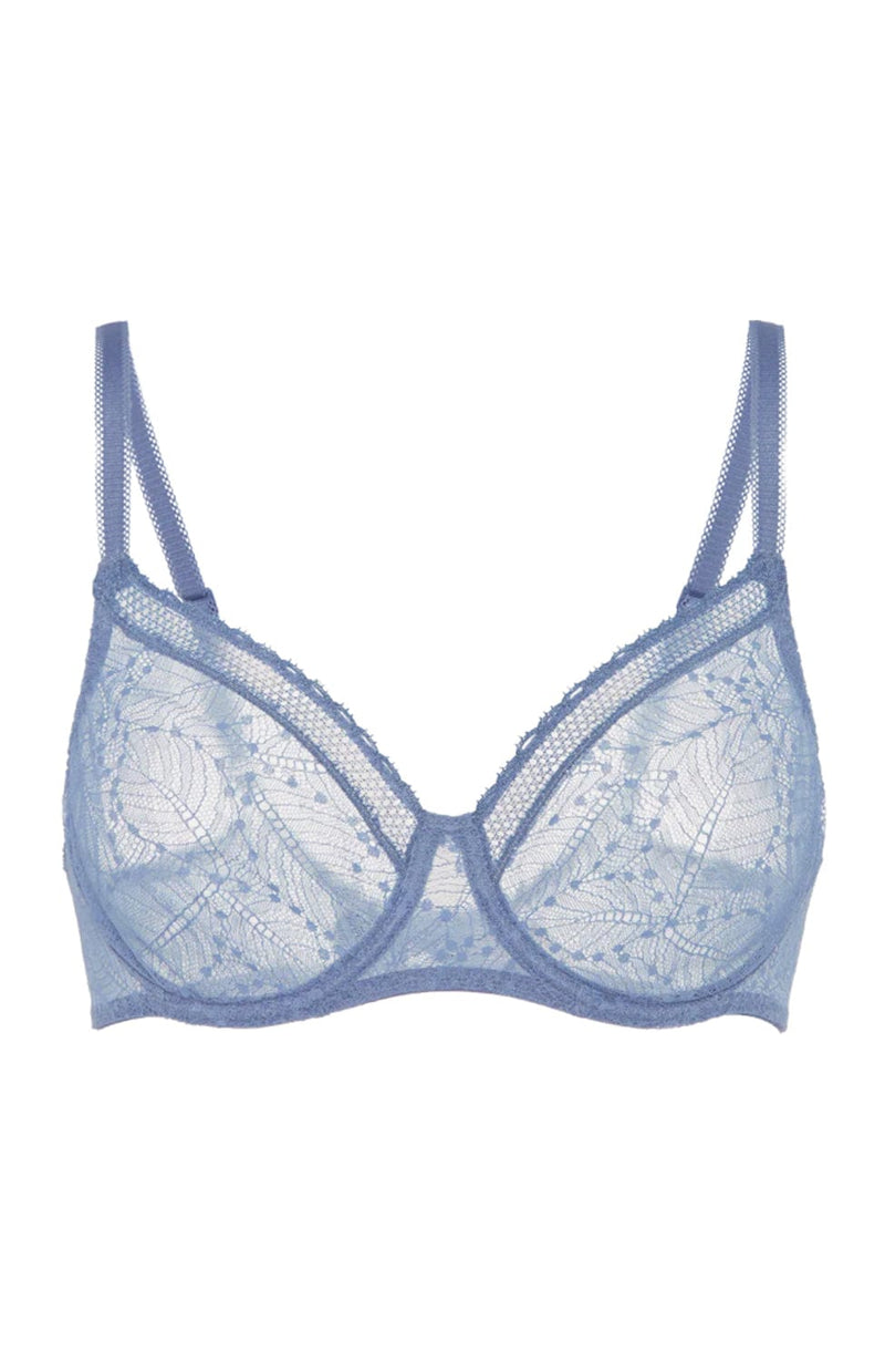 Comete Plunge Bra-Bras-Simone Perele-SHEER, SHEER, Luxury lingerie brand, Luxury lingerie Hong Kong, Designer lingerie HK, Designer lingerie online, International luxury lingerie, Luxury lingerie gift ideas, buy lingerie online, Designer lingerie global delivery, Luxury lingerie shipping to Australia, Luxury lingerie shipping to Singapore