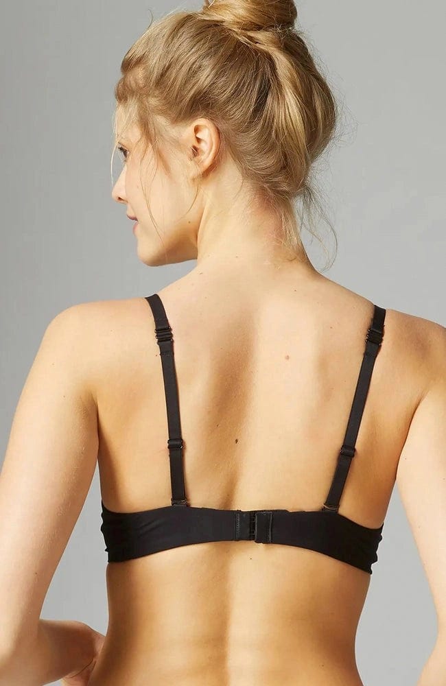 Sheer Lingerie Simone Perele Bras Essentiel Molded Underwire Bra