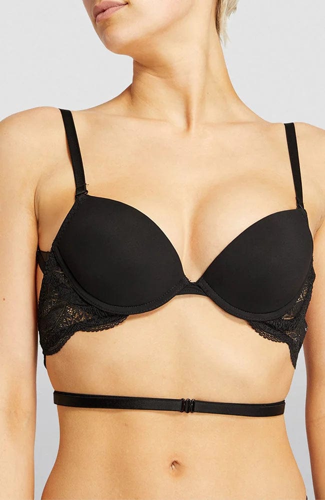 Sheer Lingerie Simone Perele Bras Karma Multiway Bra