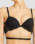 Sheer Lingerie Simone Perele Bras Karma Multiway Bra
