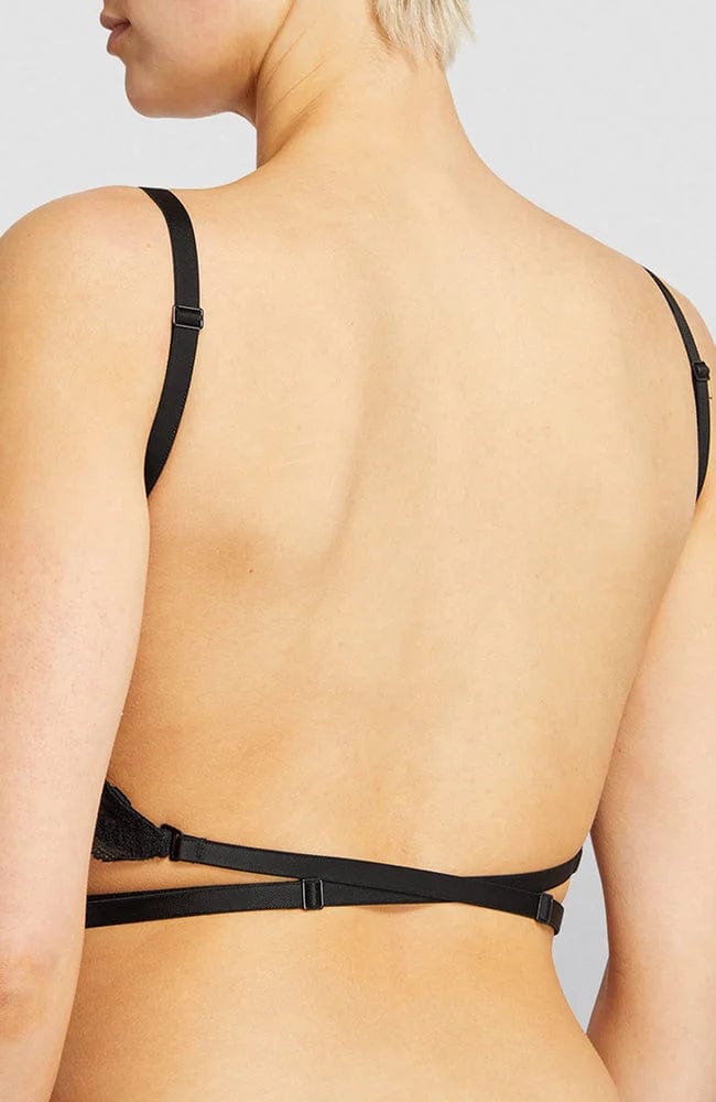 Sheer Lingerie Simone Perele Bras Karma Multiway Bra