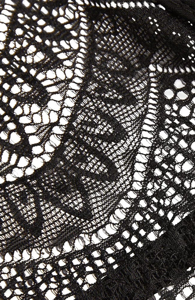 Sheer Lingerie Simone Perele Bras Karma Multiway Bra