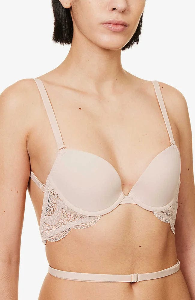 Sheer Lingerie Simone Perele Bras Karma Multiway Bra