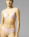 %shop_name_% Simone Perele_Reve Plunging Push Up Bra _ Bras_
