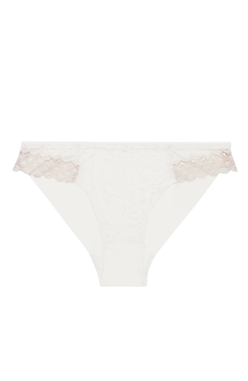 Sheer Lingerie Simone Perele Underwear Radieuse Brief