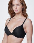 Sheer Lingerie Skarlett Blue Bras Breathless Multi Way Push Up Bra