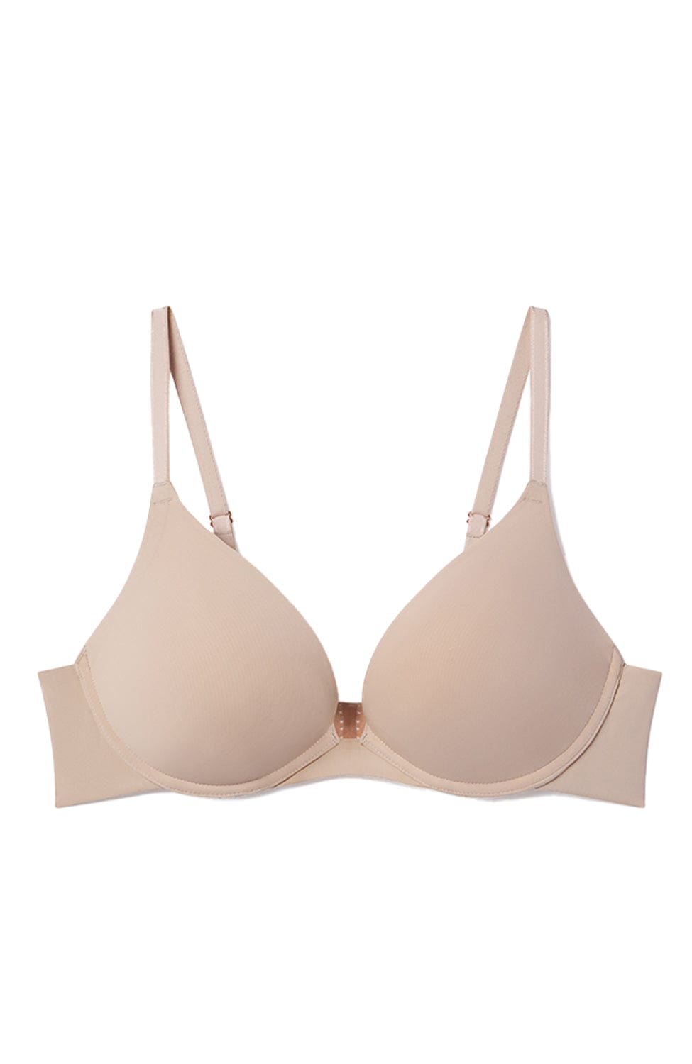 %shop_name_% Skarlett Blue_Breathless Multi Way Push Up Bra _ Bras_