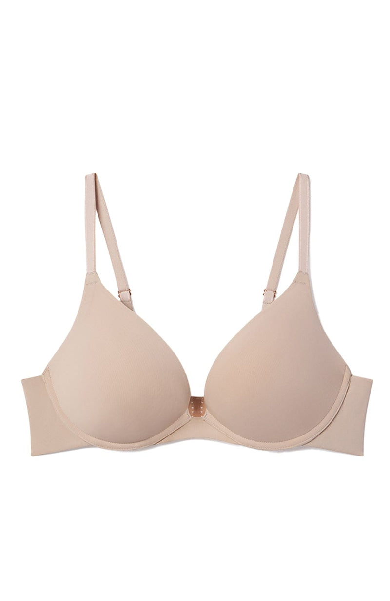 Breathless Multi Way Push Up Bra-Bras-Skarlett Blue-SHEER, SHEER, Luxury lingerie brand, Luxury lingerie Hong Kong, Designer lingerie HK, Designer lingerie online, International luxury lingerie, Luxury lingerie gift ideas, buy lingerie online, Designer lingerie global delivery, Luxury lingerie shipping to Australia, Luxury lingerie shipping to Singapore