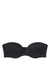 Sheer Lingerie Skarlett Blue Bras Black / 30A Breathless Strapless Push Up Bra
