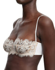 Sheer Lingerie Skarlett Blue Bras Entice Strapless Multi Way Underwire Bra