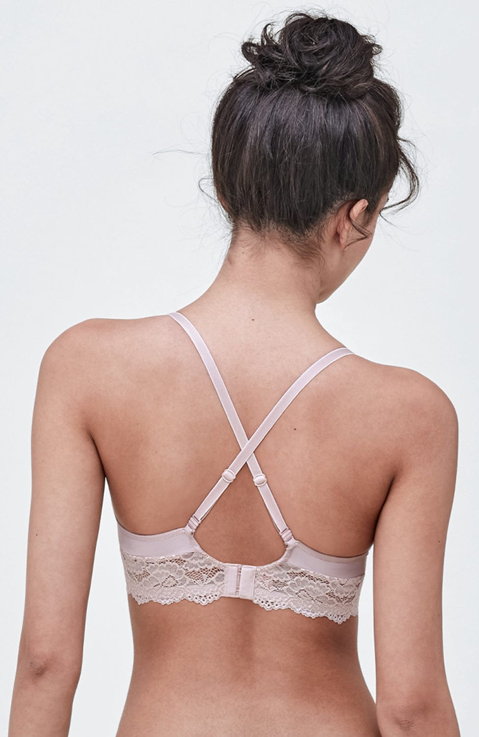 %shop_name_% Skarlett Blue_Goddess T-Shirt Bra and Chikini Set _ _