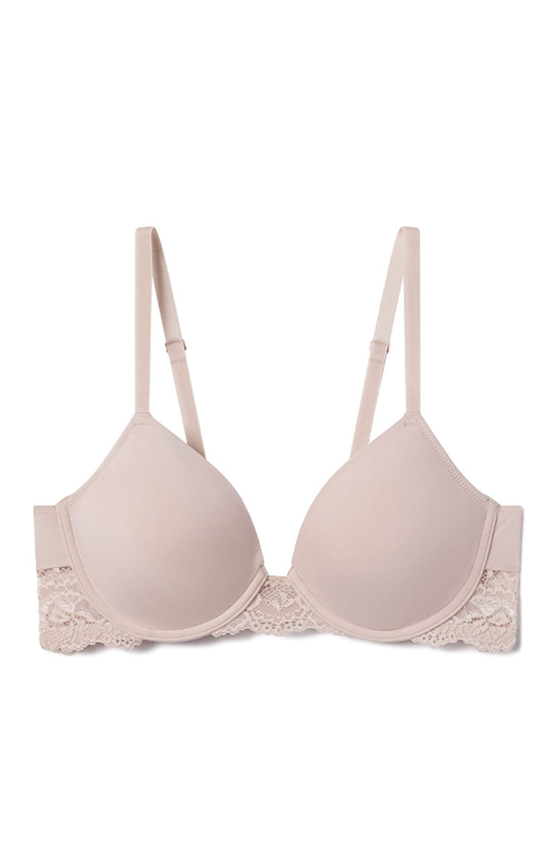 Goddess Multi Way T-Shirt Bra-Bras-Skarlett Blue-SHEER, SHEER, Luxury lingerie brand, Luxury lingerie Hong Kong, Designer lingerie HK, Designer lingerie online, International luxury lingerie, Luxury lingerie gift ideas, buy lingerie online, Designer lingerie global delivery, Luxury lingerie shipping to Australia, Luxury lingerie shipping to Singapore
