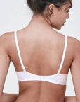Sheer Lingerie Skarlett Blue Bras Minx Balconette Bra