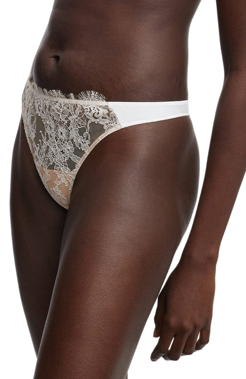 Entice Thong-Underwear-Skarlett Blue-SHEER, SHEER, Luxury lingerie brand, Luxury lingerie Hong Kong, Designer lingerie HK, Designer lingerie online, International luxury lingerie, Luxury lingerie gift ideas, buy lingerie online, Designer lingerie global delivery, Luxury lingerie shipping to Australia, Luxury lingerie shipping to Singapore