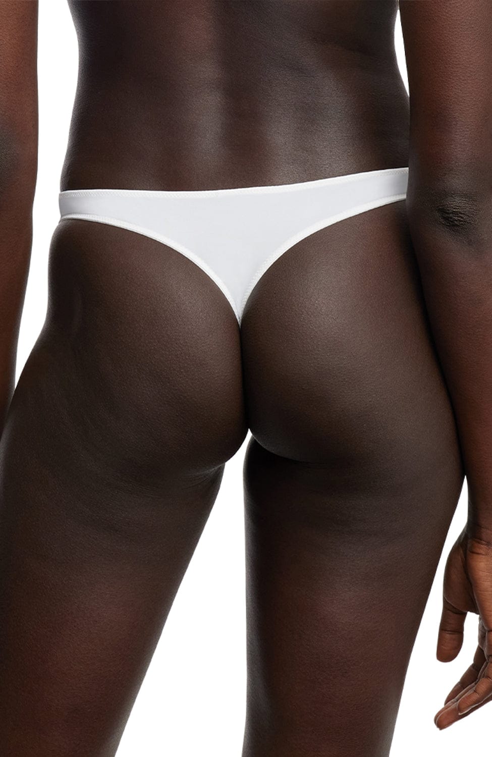 Sheer Lingerie Skarlett Blue Underwear Entice Thong